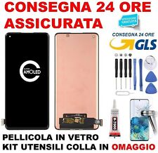 Display lcd oppo usato  Polignano A Mare