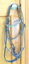 pony bridle for sale  DORCHESTER