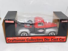 Limited edition craftsman for sale  Essex