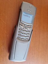 Nokia 8910 funzionante usato  Fabro
