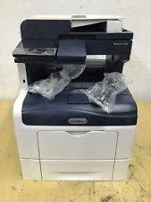 Impressora Multifuncional Laser Colorida Xerox VERSALINK C405 C405/DN READ, usado comprar usado  Enviando para Brazil