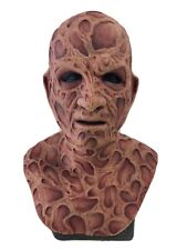 CFX  Freddy Krueger Silicone Mask + Sweater + Hat for sale  Torrance