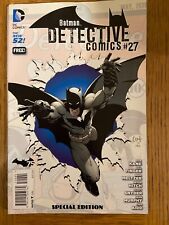 Batman detective comics for sale  TREORCHY