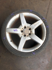 Mercedes r171 alloy for sale  Shipping to Ireland