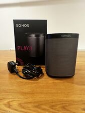 Sonos play gen for sale  NOTTINGHAM