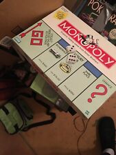 Monopoly board game for sale  Bull Shoals
