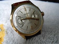 Vintage chronograph gigandet gebraucht kaufen  Rheinberg