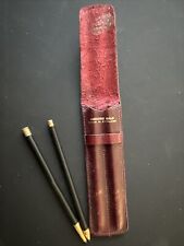 Antique pen pencil for sale  MANCHESTER