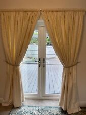 bay window curtain for sale  ROCHDALE