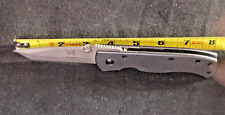 Unsed benchmade folding for sale  Ventura