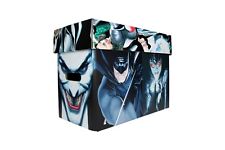 Comics storage box for sale  Shipping to Ireland
