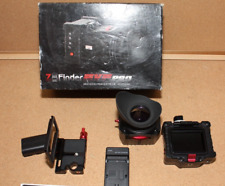 Zacuto finder evf for sale  Basking Ridge