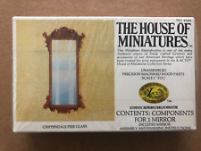 Vintage house miniatures for sale  North Canton