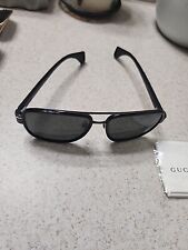 Gucci mens sumglasses for sale  Delray Beach