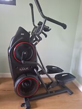 Bowflex max elliptical for sale  NEW MALDEN