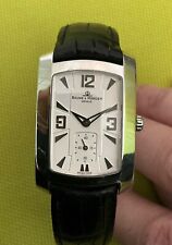 baume mercier quarzo usato  Rieti