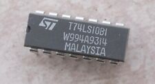 Stmicroelectronics t74ls10b1 c d'occasion  Bourges