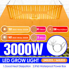 3000w 2000w led for sale  HAYES