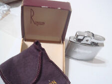 C1960.ronson cadet lighter for sale  USA