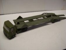 Dinky toys military for sale  FALKIRK