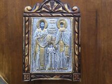 Greek orthodox byzantine for sale  TORQUAY