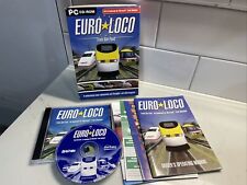 Train sim euro for sale  HEANOR