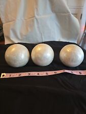 Capiz shell balls for sale  Saint Petersburg