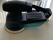 Lixadeira orbital Bosch ROS20VS 5" velocidade variável testada carpintaria  comprar usado  Enviando para Brazil