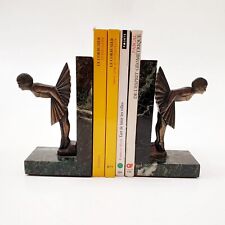 Serre livres sculpture d'occasion  Saint-Martin-d'Hères
