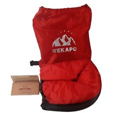 Red wekapo inflatable for sale  Fox Lake
