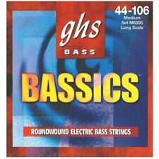 Ghs m6000 bassics for sale  LONDON