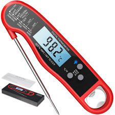 Meat digital thermometer for sale  UK