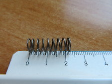 Gebrauchte spiralfeder druckfe gebraucht kaufen  Wartenberg