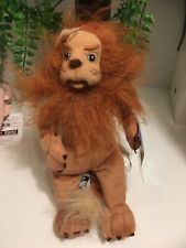 Wizard cowardly lion for sale  TORQUAY