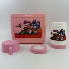 Vintage transformers lunch for sale  Brewerton