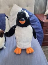 penguin teddy for sale  SCARBOROUGH