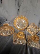 Walther sohne glass for sale  SOUTHAMPTON