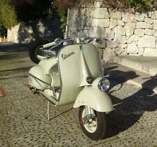 Vespa faro basso usato  Siracusa