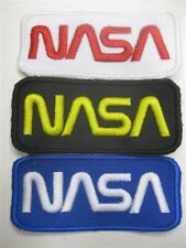 Raumfahrt nasa logo gebraucht kaufen  Heusenstamm