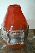 Vase verre 1977 d'occasion  Auray