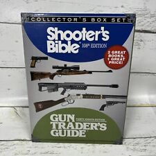 Shooters bible 108th for sale  Hebron