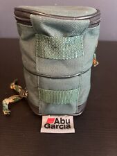 Used, Abu Garcia Reel Case, Pouch, Bag, In VGC, had Little Use. for sale  Shipping to South Africa