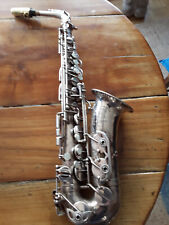 Selmer alt saxophone for sale  Shipping to Ireland