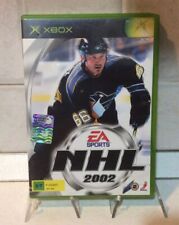 Sports nhl 2002 usato  Osio Sotto