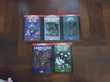 Lotto libri lovecraft usato  Pescia