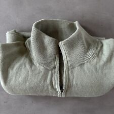 Hackett cotton cashmere for sale  LONDON