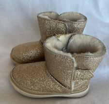 Ugg australia gold for sale  Georgetown
