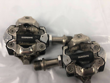 Shimano deore m8000 for sale  Chesterfield
