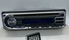 Kenwood KDC-MP225 Unidade de CD no Painel Sub Saída Eq Sq Leitor de Áudio MP3 Estéreo para Carro, usado comprar usado  Enviando para Brazil