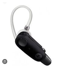 Usado, Fone de Ouvido Bluetooth Motorola Boom hx600 Universal Preto comprar usado  Enviando para Brazil